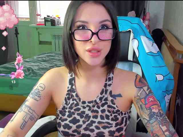 folinskaayaa webcam