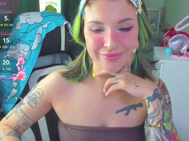 Hayley_Smith webcam