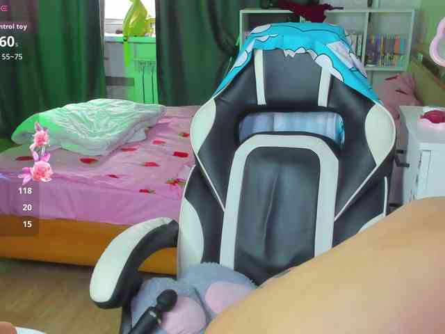 folinskaayaa webcam
