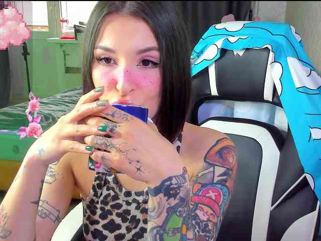 folinskaayaa webcam