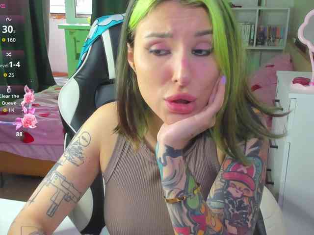 folinskaayaa webcam