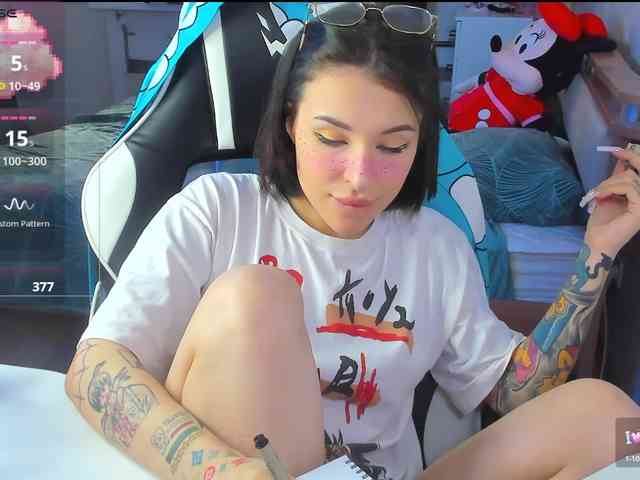 folinskaayaa webcam