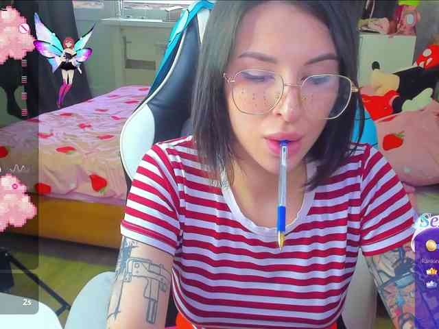 folinskaayaa webcam