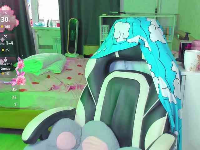 folinskaayaa webcam