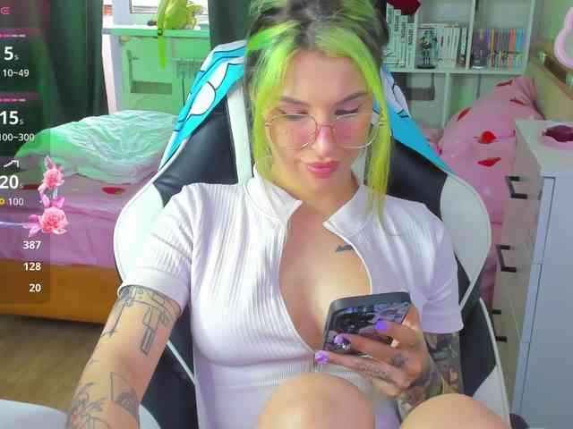 folinskaayaa webcam