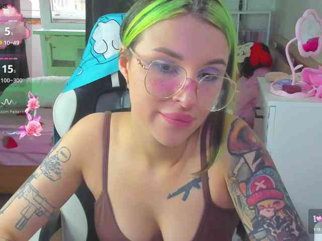 folinskaayaa webcam