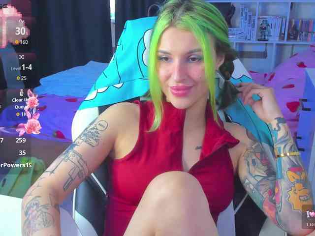 folinskaayaa webcam