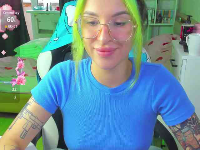 folinskaayaa webcam
