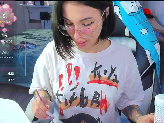 folinskaayaa webcam