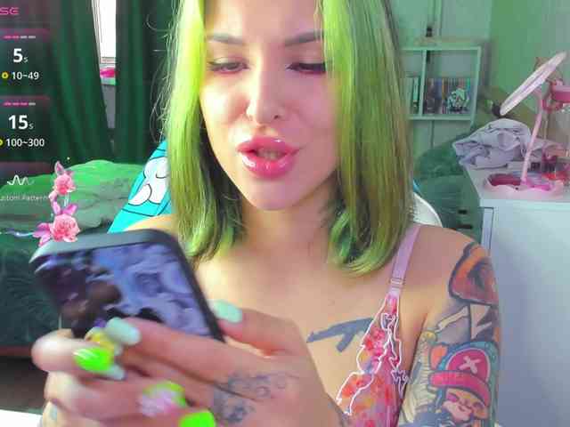 Hayley_Smith webcam