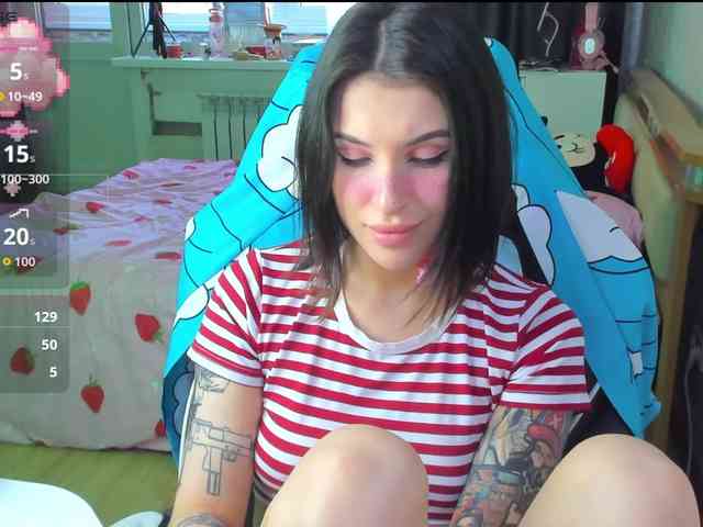 folinskaayaa webcam