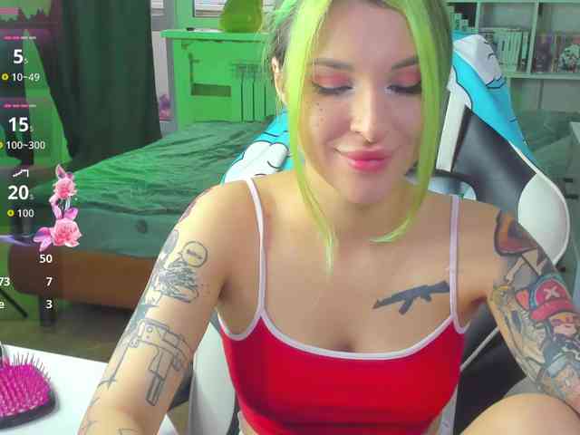 Hayley_Smith webcam