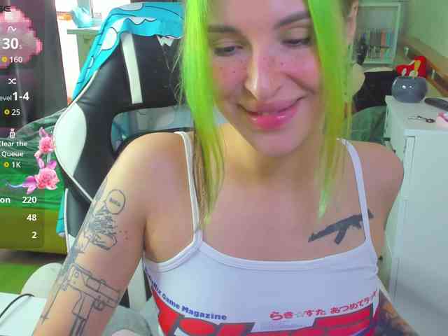 folinskaayaa webcam