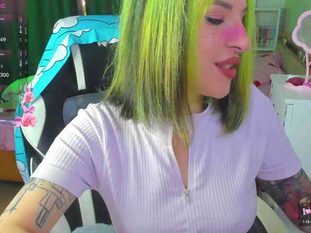 folinskaayaa webcam
