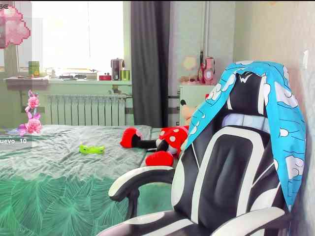 folinskaayaa webcam