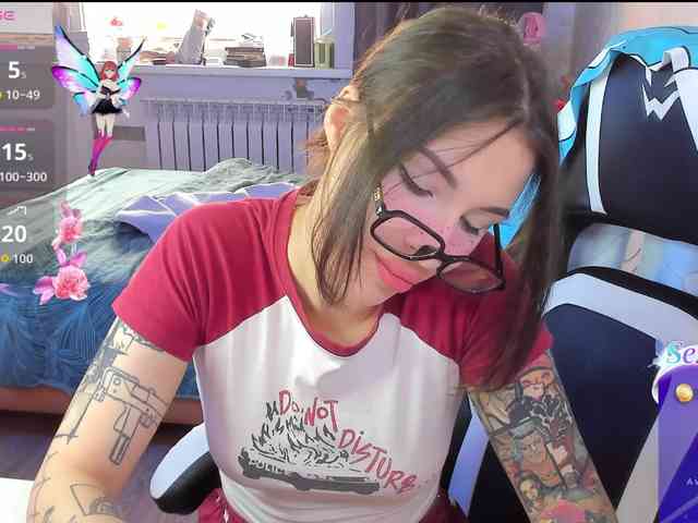folinskaayaa webcam