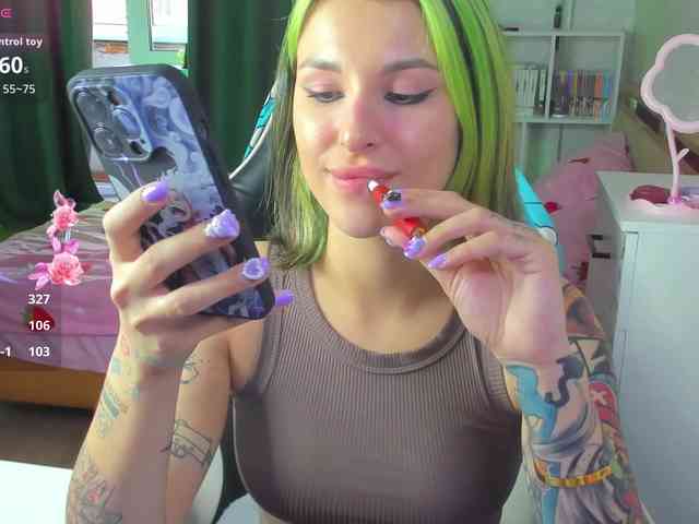 folinskaayaa webcam