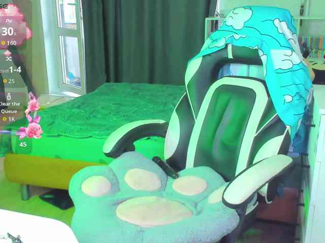folinskaayaa webcam