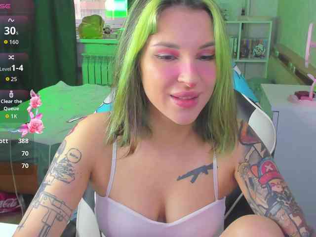 Hayley_Smith webcam