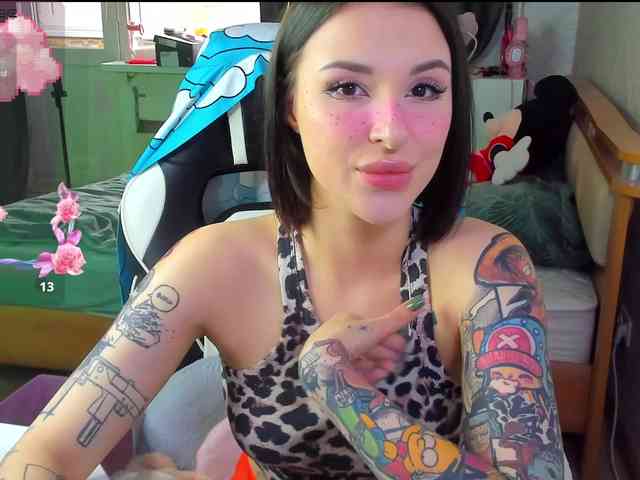 folinskaayaa webcam