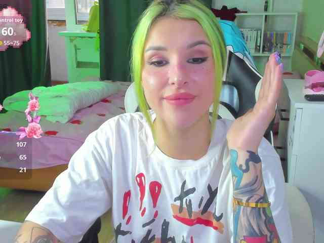 folinskaayaa webcam