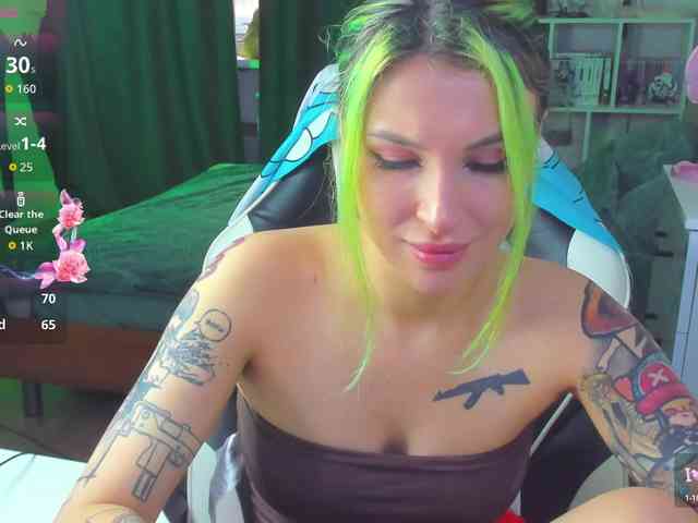 Hayley_Smith webcam