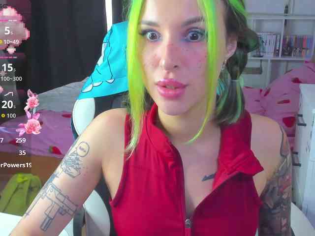 folinskaayaa webcam