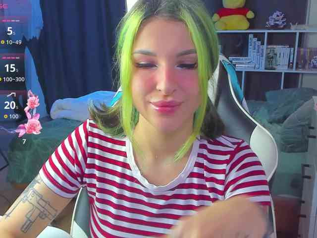 Hayley_Smith webcam