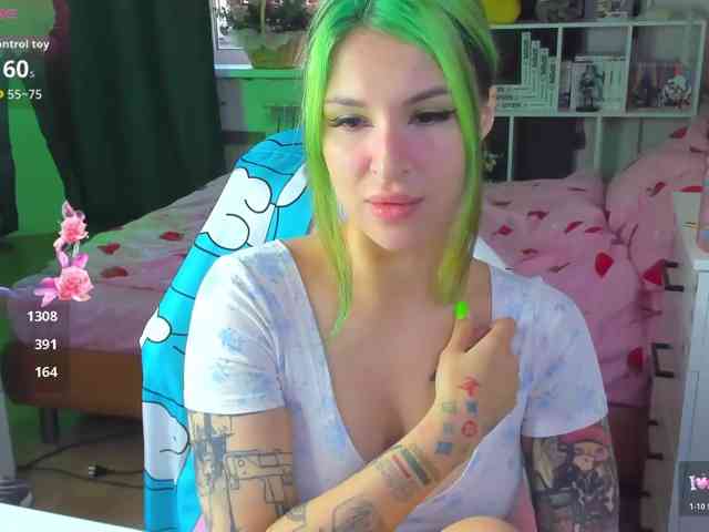 Hayley_Smith webcam