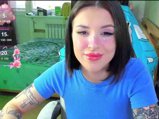 folinskaayaa webcam