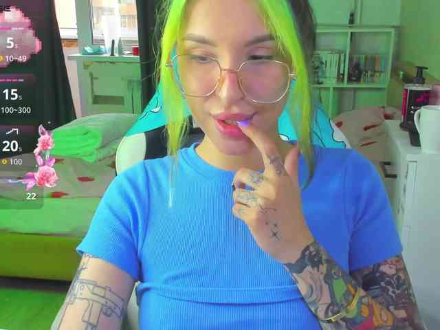 folinskaayaa webcam