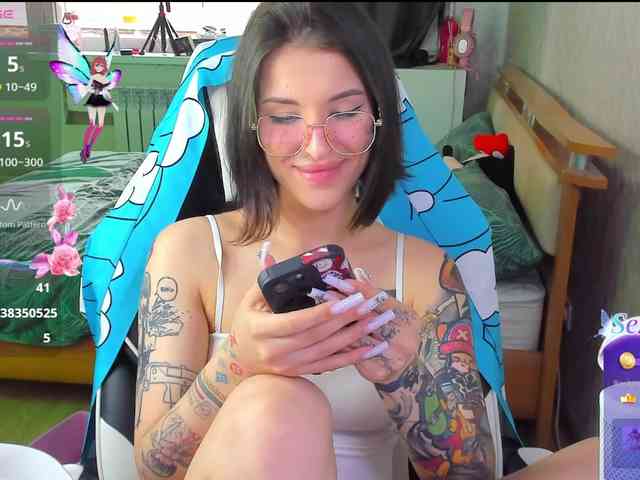 folinskaayaa webcam