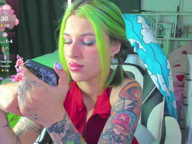 folinskaayaa webcam