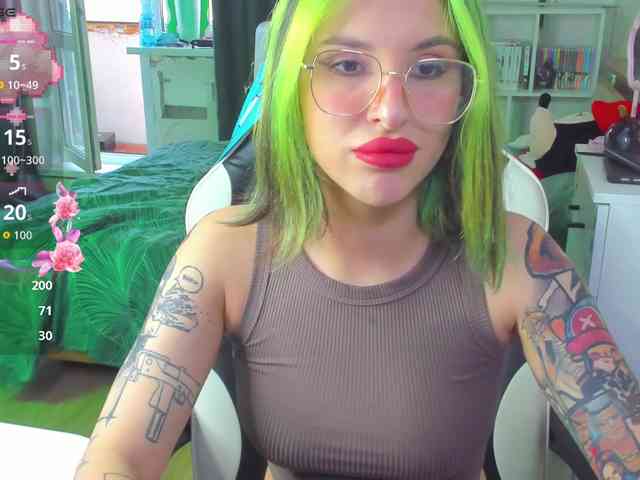 folinskaayaa webcam