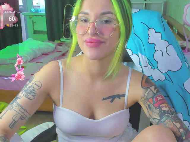 folinskaayaa webcam
