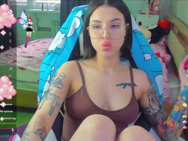 folinskaayaa webcam