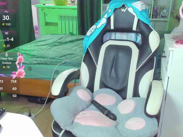 Hayley_Smith webcam