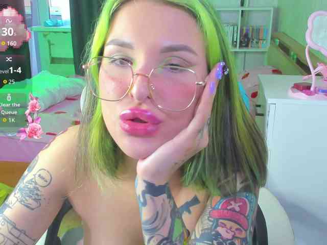 folinskaayaa webcam