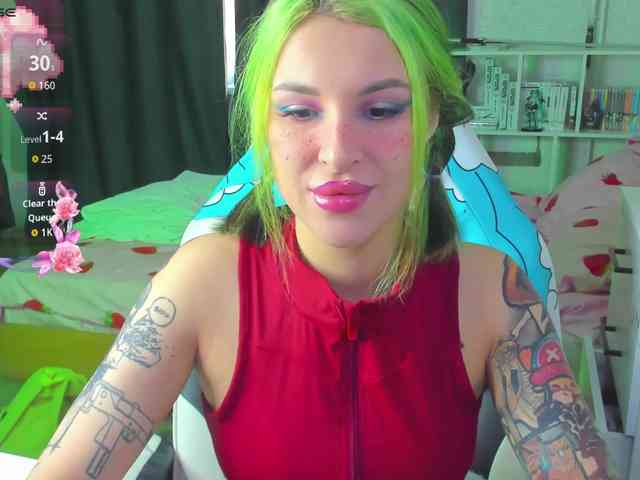 folinskaayaa webcam