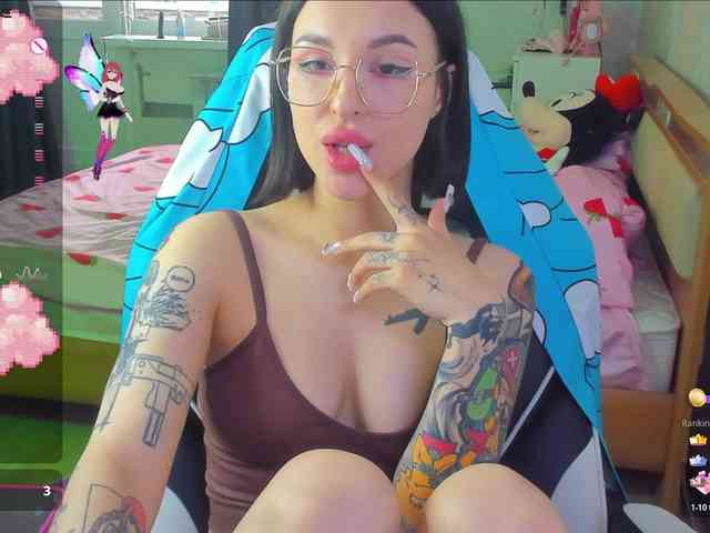 folinskaayaa webcam