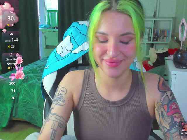 folinskaayaa webcam