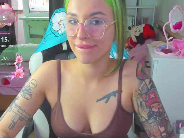 folinskaayaa webcam