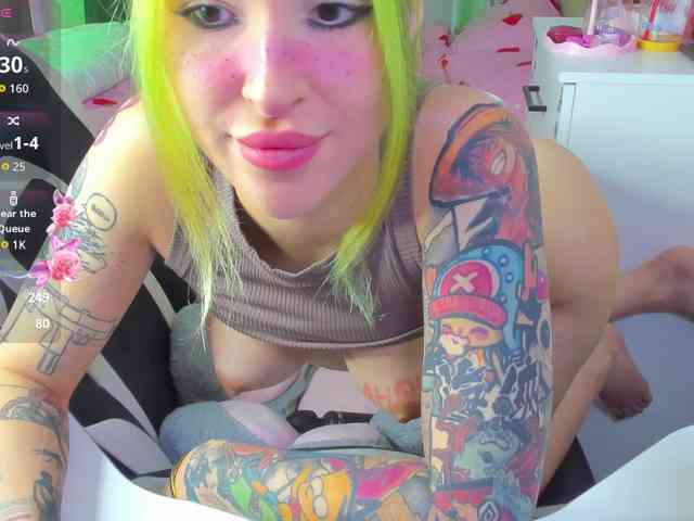 folinskaayaa webcam