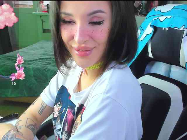 folinskaayaa webcam