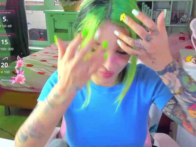 Hayley_Smith webcam