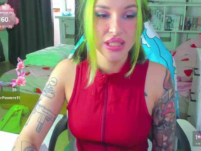 folinskaayaa webcam
