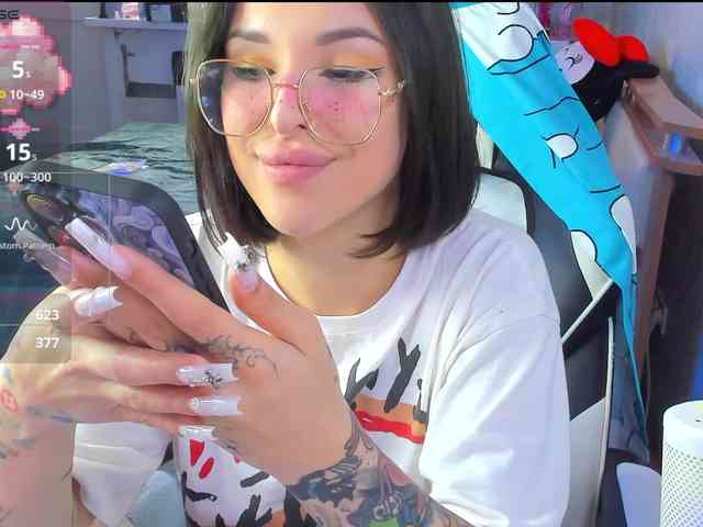 folinskaayaa webcam