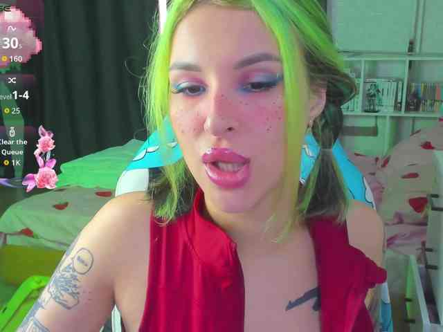 folinskaayaa webcam