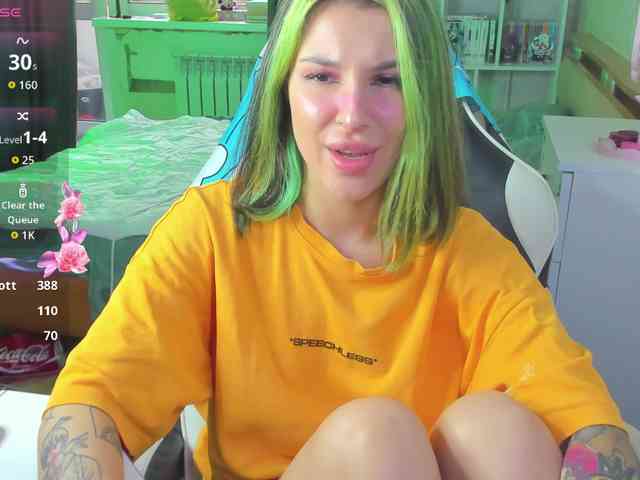 Hayley_Smith webcam