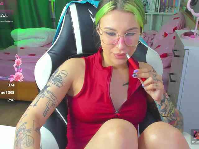 folinskaayaa webcam